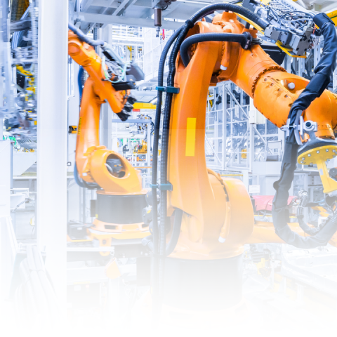 Kabel untuk Industri: Fondasi Utama Sistem Kelistrikan yang Andal