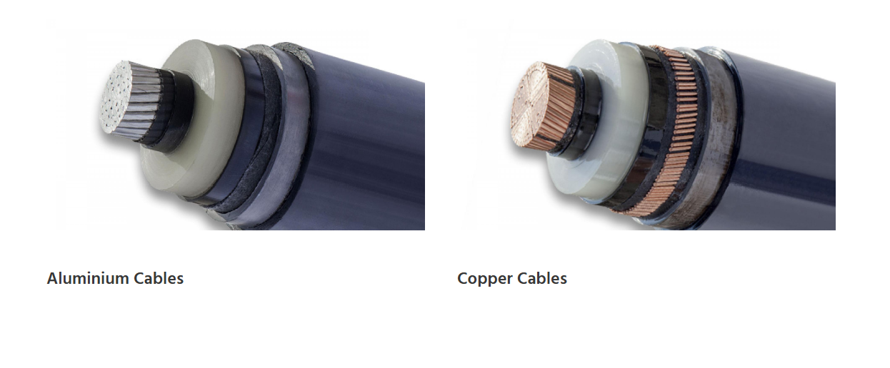 HV Power Cables