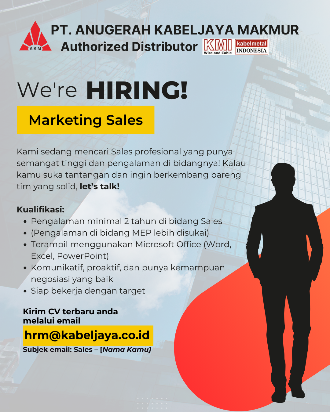 Marketing Sales